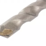 Сверло по бетону, 10 х 110 мм, Carbide TIP, цилиндрический хвостовик БАРС 70530 купить в Урае