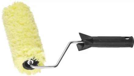 Валик &quot;СИНТЕКС&quot;, ворс 18мм, ручка 6мм, d=40/180мм, DEXX 03603-18 купить в Урае