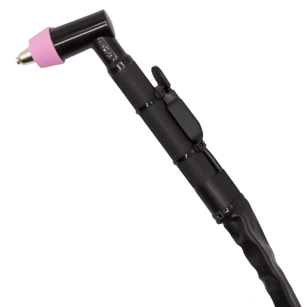 Плазменный резак PW AG-60 (M16x1,5 / 2pin / 6m) XLAG6060 купить в Урае