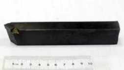 Резец проходной прямой 25х20х140 Т15К6 ГОСТ 18878-73 Россия