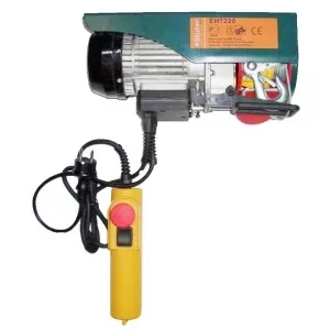 Электрическая лебедка Sturm EH 7220 (Тельфер) купить в Урае