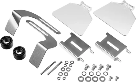 Точило с фонарем ЗТШМЭ-150-350 серия ПРОФЕССИОНАЛ купить в Урае