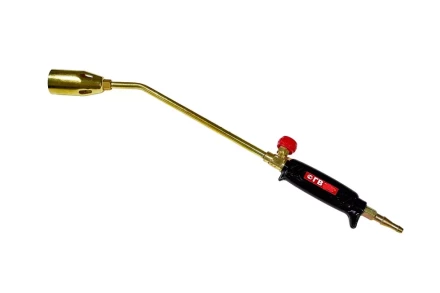 Горелка газовоздушная ГВ-100 Сварог купить в Урае