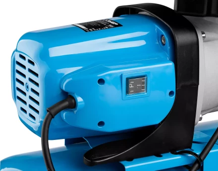 Насосная станция бак 50 л НАС-М3-1200-50 серия МАСТЕР купить в Урае