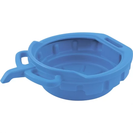 Поддон для сбора масла 8 л STELS 56704 купить в Урае