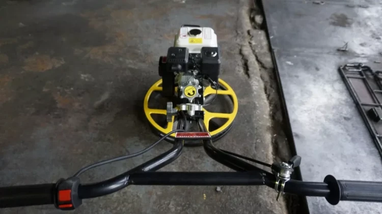 Затирочная машина STEM Techno  SPT 242 купить в Урае