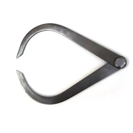 Кронциркуль для наружных измерений 150 мм ГТО купить в Урае