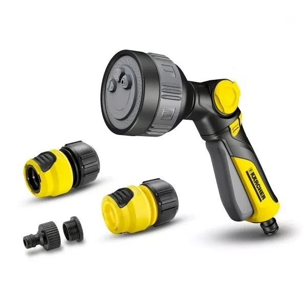 Комплект с многофункциональным пистолетом «Plus» Karcher купить в Урае
