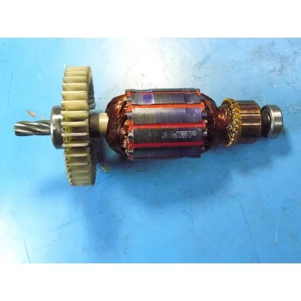 Ротор КД (Z=6) U505-130-019 купить в Урае