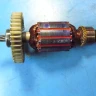 Ротор КД (Z=6) U505-130-019 купить в Урае