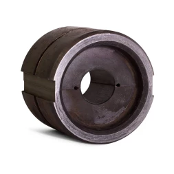 Матрица для стального зажима круглая КВТ С-27/60т (61076)