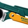 Ключ трубный с прямыми губками KRAFTOOL PANZER-90 2734-05 купить в Урае