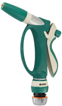 Пистолет-распылитель RACO &quot;Profi-Plus&quot;, металл. корп., регулируемый, с соединит.,1/2&quot; 4256-55/334C купить в Урае