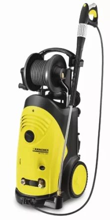 Мойка высокого давления Karcher HD 7/18-4MX-Plus (Мойка Керхер HD 7/18-4MX-Plus) купить в Урае