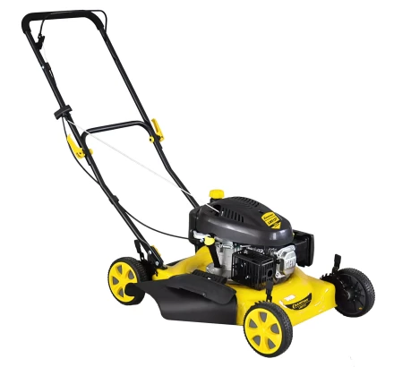 Бензиновая газонокосилка CHAMPION LM 5127 купить в Урае