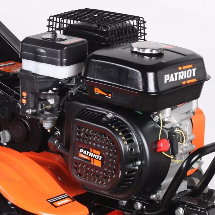 Мотоблок бензиновый Patriot T 7,2/850 FB PG Chicago купить в Урае