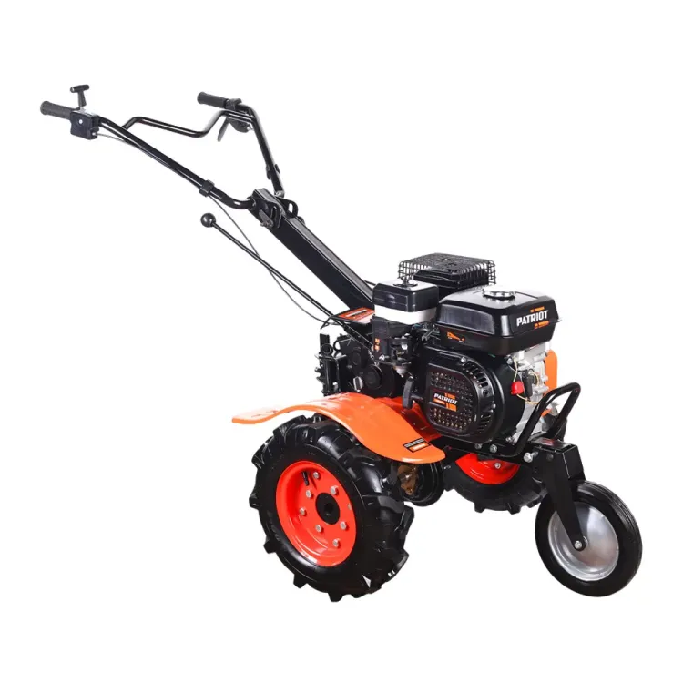 Мотоблок бензиновый Patriot T 7,2/850 FB PG Chicago купить в Урае