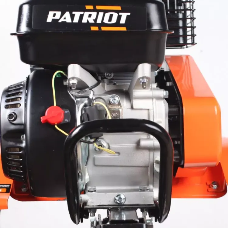 Мотоблок бензиновый Patriot T 7,2/850 FB PG Chicago купить в Урае