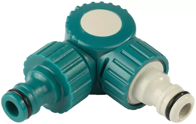Переходник RACO "Original Swivel System" (соединитель-соединитель) 4250-55272C купить в Урае