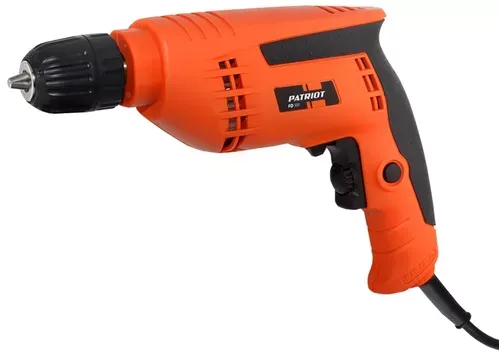 Дрель PATRIOT FD500 купить в Урае