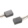 Щетка графитовая (пара) 11x5x8 Применение купить в Урае