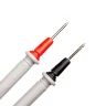 Токовые клещи цифровые КВТ KT 207A с True RMS (91919) купить в Урае