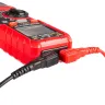Токовые клещи цифровые КВТ KT 207A с True RMS (91919) купить в Урае