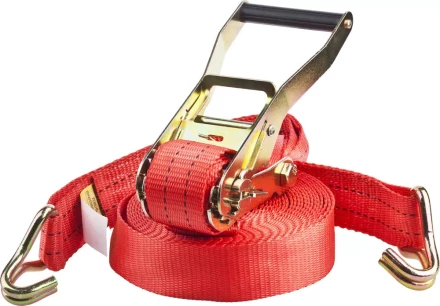 Ремень STAYER &quot;PROFESSIONAL&quot; для крепления груза, ширина ленты 50мм, нагрузка до 3000кг, длина 6м 40564-6 купить в Урае