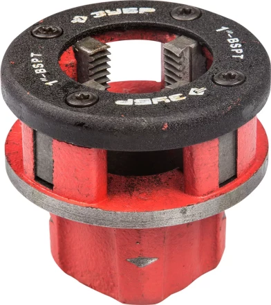 Клупп ЗУБР &quot;ЭКСПЕРТ&quot; трубный со сменными резцами, 1&quot; 28271-1_z01 купить в Урае