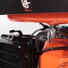 Генератор бензиновый PATRIOT GP 6510 купить в Урае
