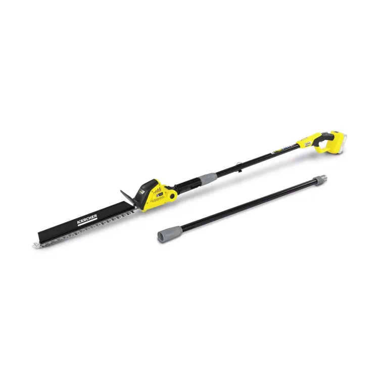 Аккумуляторный кусторез на штанге KARCHER PHG 18-45 купить в Урае