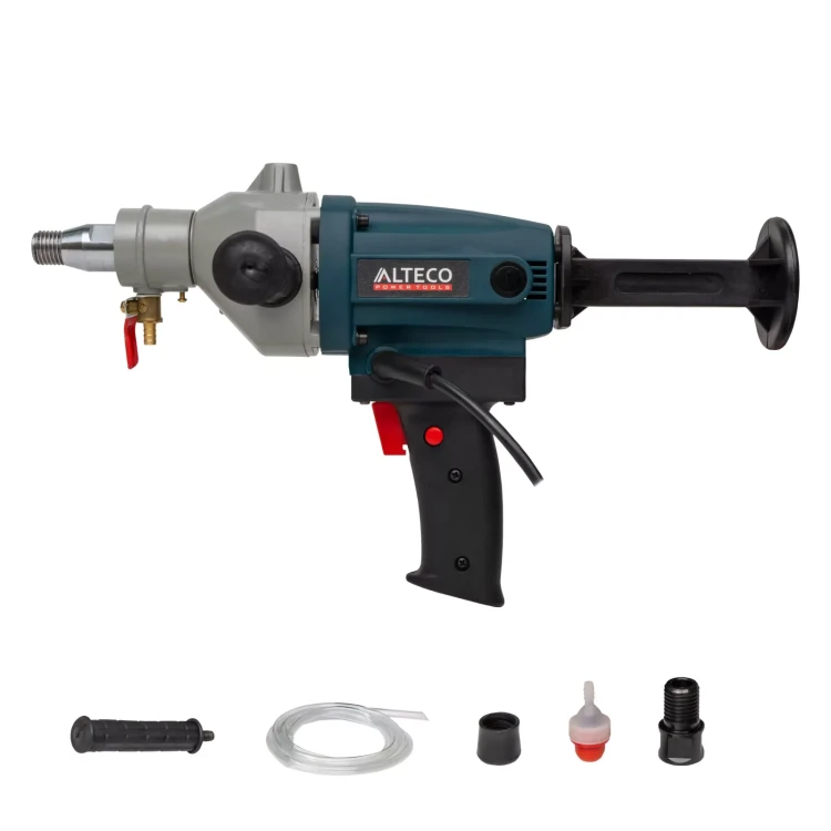 Дрель алмазного бурения ALTECO DD 1713 15282 купить в Урае