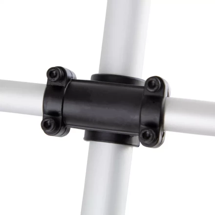 Триммер бензиновый DTL-43, 43 см3, неразъемная штанга, состоит из 2 частей Denzel 96263 купить в Урае