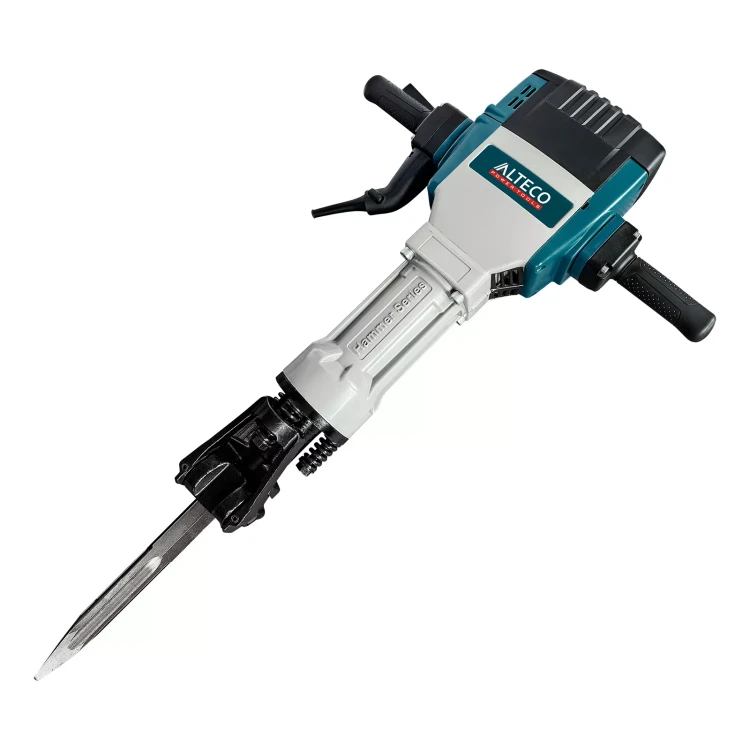 Отбойный молоток ALTECO DH 2000-70 SDS-Hex 62575 купить в Урае