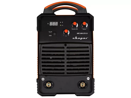 Сварочный инвертор Сварог ARC 400 (Z312) купить в Урае