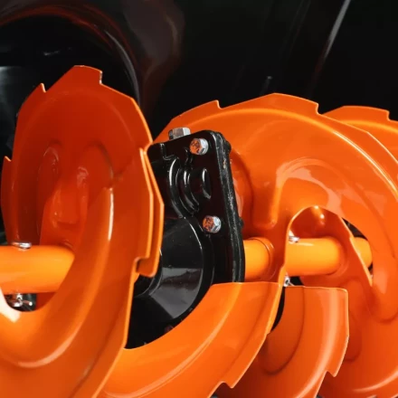 Снегосбрасыватель SA 56 к PS 888S PATRIOT купить в Урае