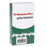 Цепь пильная HAMMER 3/8''-1.3мм-59зв. купить в Урае