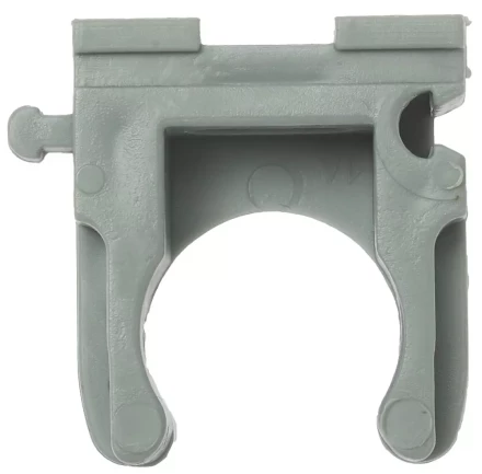 Клипса ЗУБР &quot;МАСТЕР&quot; полипропиленовая, для металлопластиковых труб, 20 мм, 100 шт 4-44951-20-100 купить в Урае