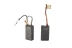 Щетки угольные HAMMER 404-322 Щетки угольные (2 шт.) для Bosch (1617014144)  AUTOSTOP купить в Урае