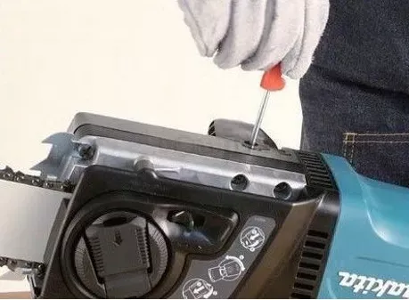 Пила цепная UC4550А Makita купить в Урае