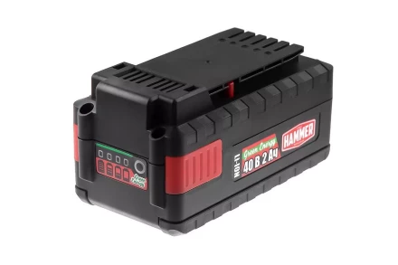 Аккумулятор HAMMER AKS42 (40В 2Ач Li-ion) купить в Урае