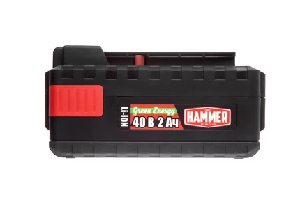 Аккумулятор HAMMER AKS42 (40В 2Ач Li-ion) купить в Урае