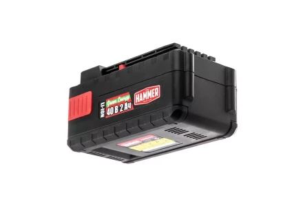 Аккумулятор HAMMER AKS42 (40В 2Ач Li-ion) купить в Урае