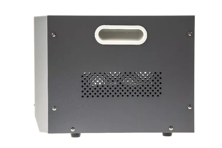 Стабилизатор напряжения WESTER STW5000NP купить в Урае