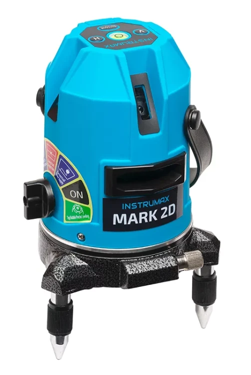 Нивелир лазерный ADA INSTRUMAX MARK 2D купить в Урае