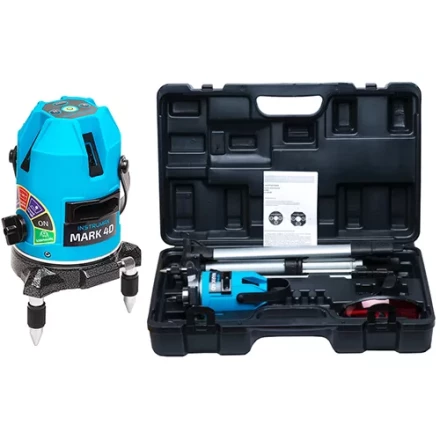 Нивелир лазерный ADA INSTRUMAX MARK 2D купить в Урае