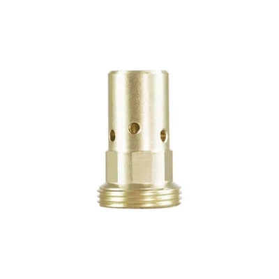 Держатель наконечников M8 MIG 500 142.0022/МЕ0390 EP-500/МВ-501 VARTEG FoxWeld