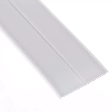 Лента бордюрная для ванн и раковин 20 мм х 20 мм х 3,35 м MATRIX 89091 купить в Урае