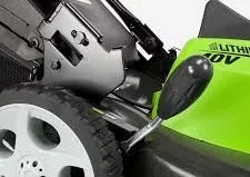 Газонокосилка аккумуляторная G40LM45 PATRIOT купить в Урае