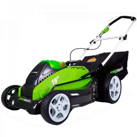 Газонокосилка аккумуляторная G40LM45 PATRIOT купить в Урае